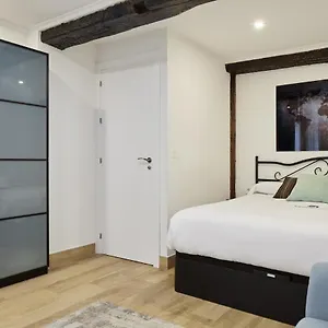 Jero - Basque Appartement